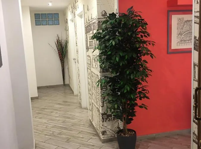 Hotel 4 stelle: B&B Ariston Pisa Tower