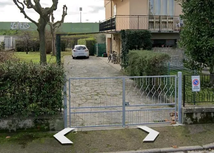 Hotel adatto agli animali: B&B Francesco