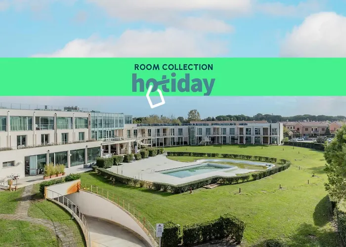 Hotiday Room Collection - Pisa