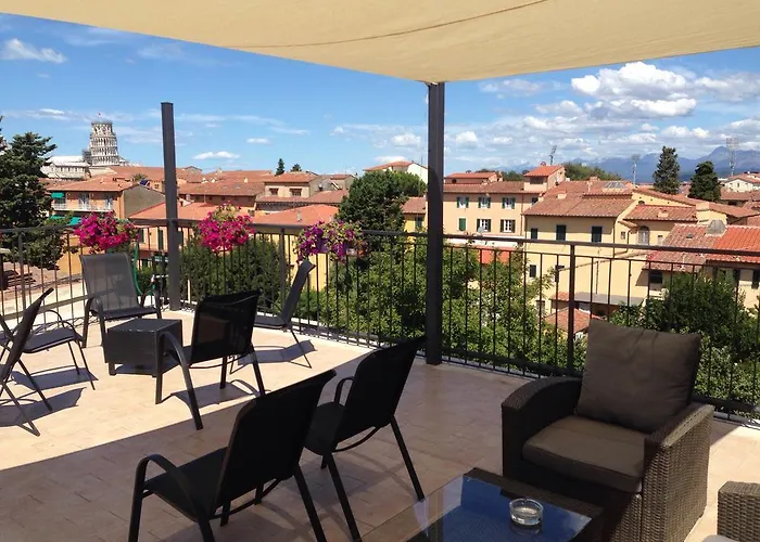 Hotel Di Stefano