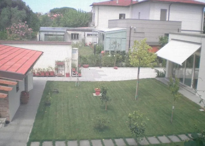 Due Passi Dal Centro
