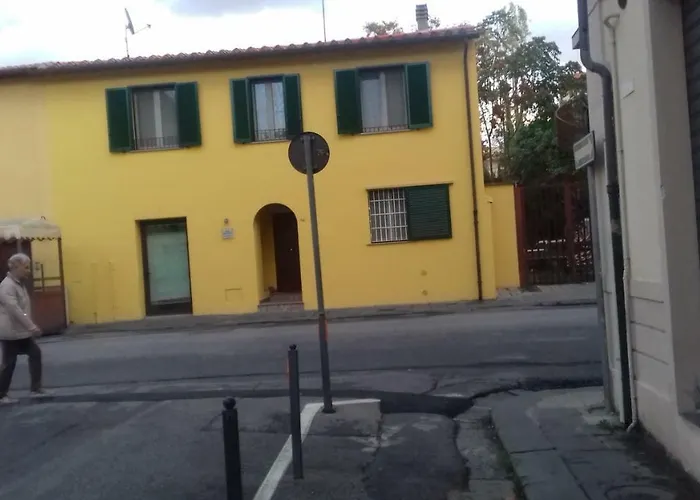 Hotel adatto agli animali: B&B Bianchi 64