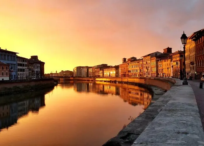 Hotel adatto agli animali: B&B Bianchi 64